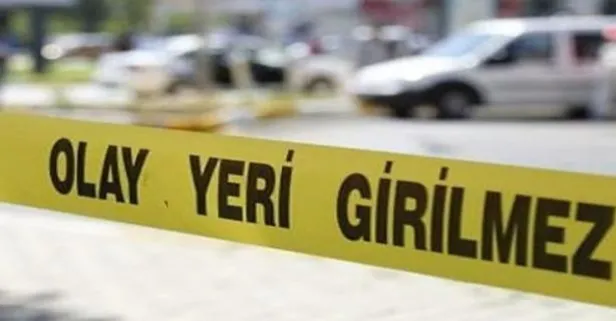 Baza içindeki kadın cesedinin sırrı çözüldü!