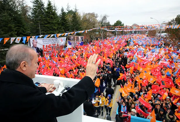 Erdoğan Afrin'deki kritik noktanın düşmek üzere olduğunu açıkladı-1