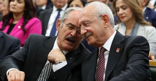 CHP'den 'müstakil seçim' isteyen İYİ Parti'ye bir rest daha! Yılmaz Büyükerşen 'ittifak olmazsa da kazanırız" dedi: İmamoğlu'na sert vurdu