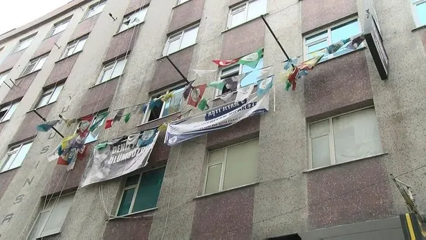 HDP saldırganı Muhammed Eren Sütçü için tutuklama talebi! Savcılık ev hapsine itiraz etti-2