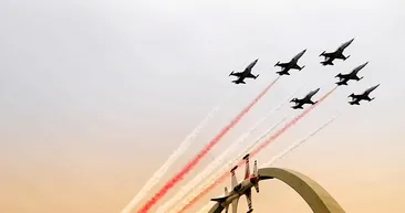 İşgalci İsrail saldırılarını artırırken 2021 Askeri Güç Sıralaması belli oldu: Türkiye Ortadoğuda zirvede!