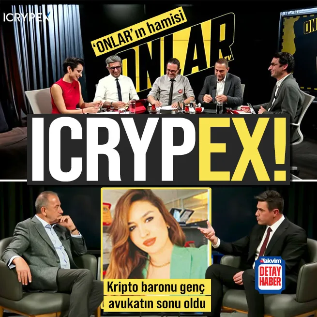 Kripto baronu avukatın sonu oldu! ICRYPEX’in patronu Gökalp İçerin kokain verdiği Göksu Çelebi hayatını kaybetti
