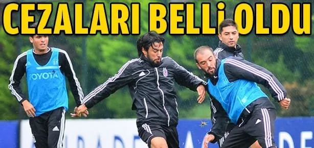 2 oyuncu paf takıma gönderildi