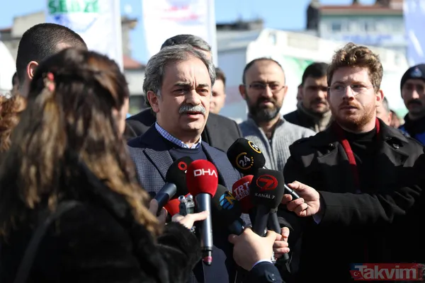 İstanbul'da tanzim satışları nerelerde olacak? Tanzim satışları ne zaman başlayacak? Tanzim satışlarıyla ilgili detaylar... - 22