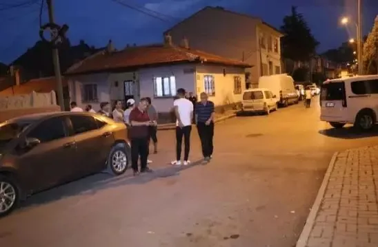 Son dakika: Afyonkarahisar'da halkı sokağa döken olay! Deprem sandılar ama...-4