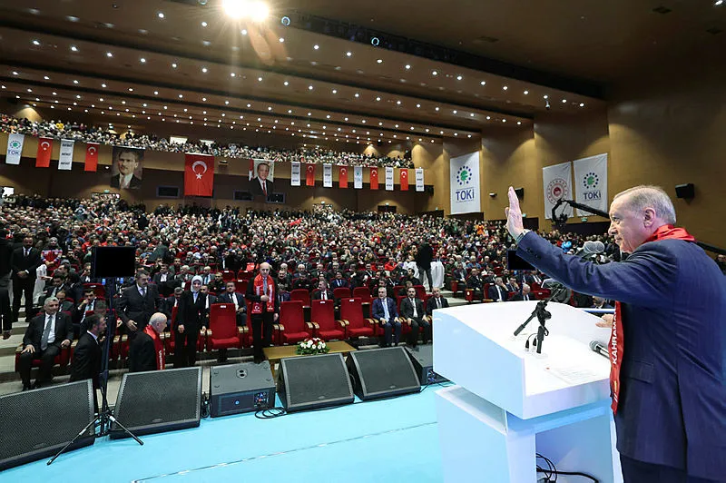 Başkan Erdoğan'dan Hatay'daki sözlerini çarpıtan muhalefete: Ayrımcılık yapmadık yapmayız! Kendi beceriksizliklerini örtmeye çalışıyorlar-8