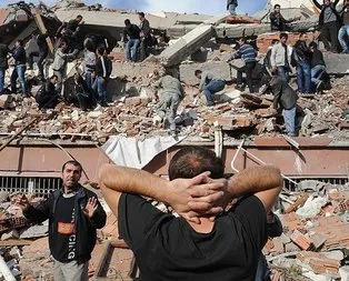 Van depreminde toplanan paraları FETÖ’ye aktarmışlar