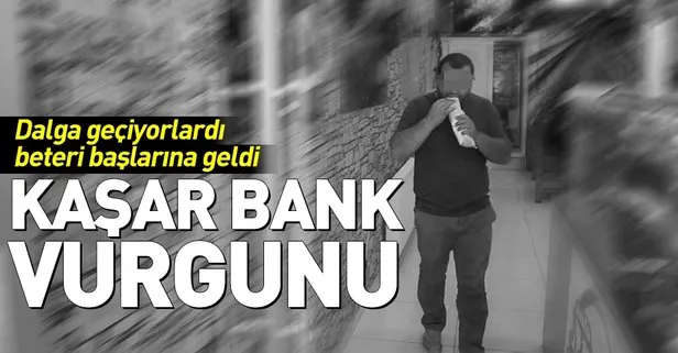Çiftlik Bank’tan sonra Kaşar Bank vurgunu