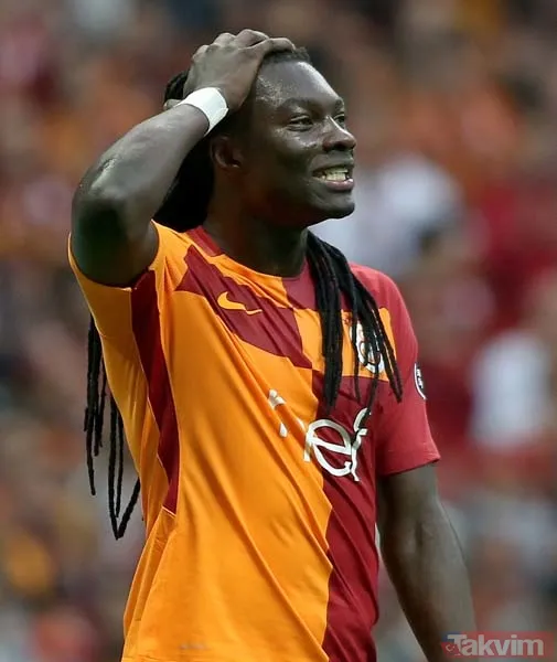 İşte yılın derbisinden nefes kesen anlar - 3