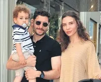 Özer Hurmacı’ya nafaka şoku