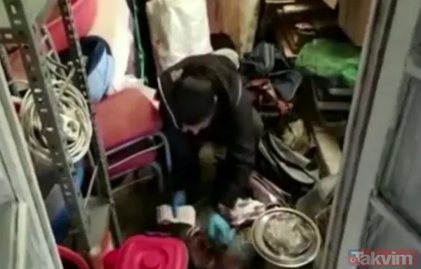 Kemal Kılıçdaroğlu’nun ‘göreve iade edeceğiz’ dediği FETÖ’cüler ilk sıralarda! Gazi Turgut Aslan Operasyonu’nun şifreleri… - 24