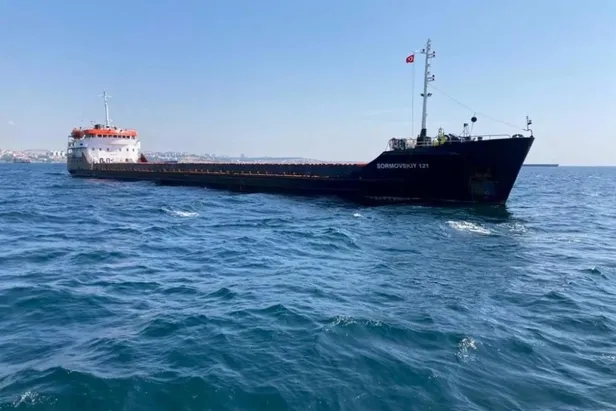 Rusya'nın Tahıl Koridoru kararı sonrası dünya şokta! Zelenskiy, Başkan Erdoğan ve Guterres'e mektup gönderdi-24