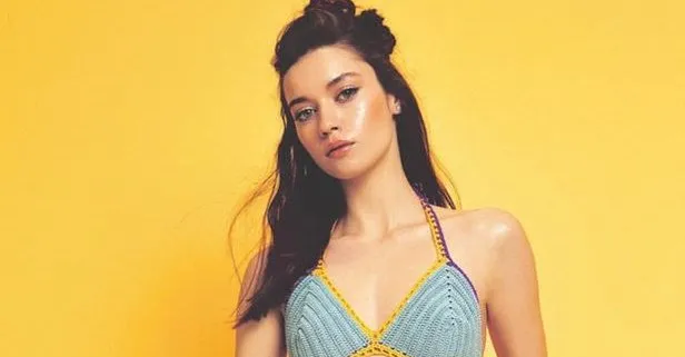 Afra Saraçoğlu'nu geçim sıkıntısı büyüttü
