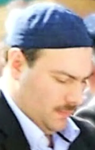 Süleymancılar'ın lideri Alihan Kuriş'in at yarışı meraklısı olduğu ortaya çıktı!