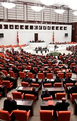 İsrail anlaşması komisyondan geçti