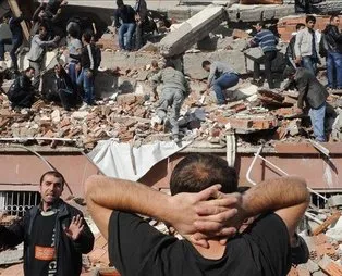 Deprem haberleri ardı ardına geldi uzman isimden uyarı gecikmedi! "Yıkılma riski var"