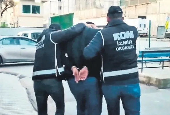 4 ilde dev operasyon