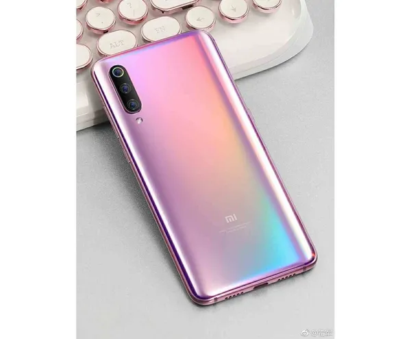 Xiaomi Mi 9 yeni renk seçeneğiyle dikkat çekiyor!-4