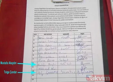 CHP'nin raporundaki isimler deşifre oldu: Gazeteci değil terörist! İşte belgeleriyle, fotoğraflarıyla CHP'nin terör sicili! - 24