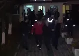 Sakarya'da baba-oğul silahla vuruldu