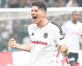 Mario Gomez’e bu kez Milan talip oldu