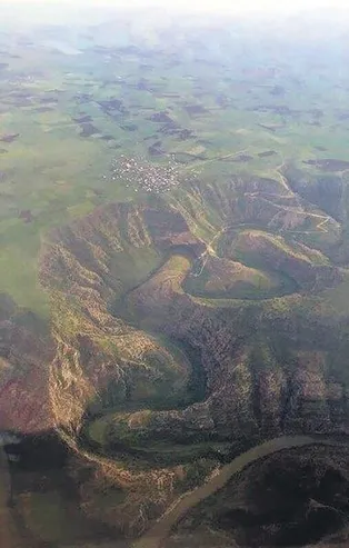 Terör örgütü PKK'ya bir darbe daha: Cehennem Deresi cehennemleri oldu