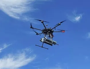 İHA ve İKA’lar için mini roket!