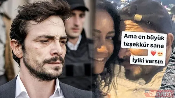 Rafet El Roman'dan çok konuşulacak itiraf: DM'den tanıştığım kız... - 16