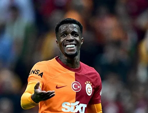 Fulham’ın gözü Zaha’da