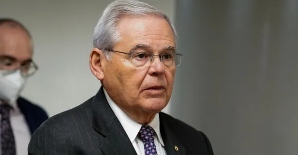 Menendez’in istifası Yunanistan’ı gerdi! Komşu’da F-16 paniği: Türkiye’ye satışını kim engelleyecek?