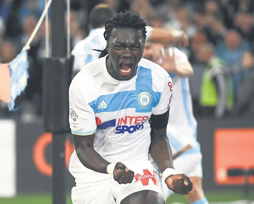 Gomis %90 tamam