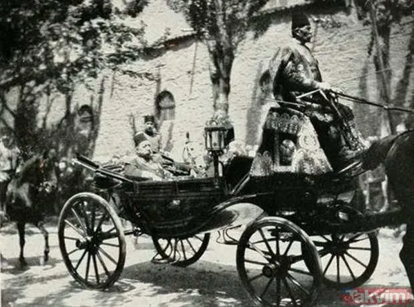 Bildiklerinizi unutun!... Sultan Süleyman ve Fatih Sultan Mehmed bildiğimiz gibi değilmiş - 21