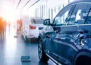 İkinci el otomobil alacaklar dikkat! Geçen aya göre yüzde 15 düştü