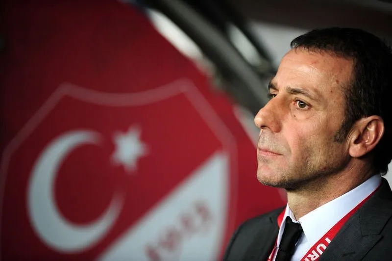 Danimarka maçı anlamlı