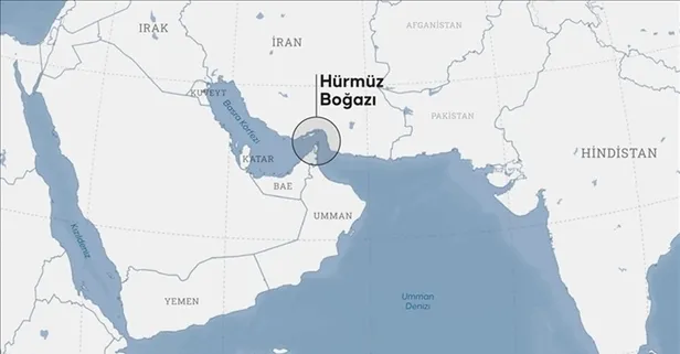 CANLI | İran'dan Trump'a rest: 3 gün geçti hiçbir kuyu patlamadı | AB'ye ağır enerji faturası