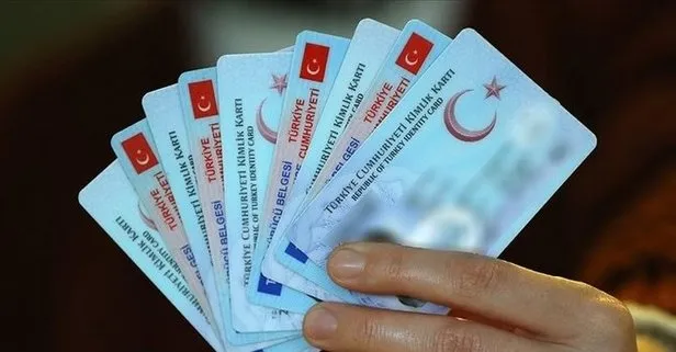 Kimlik ve ehliyet değiştirmede son gün ne zaman?