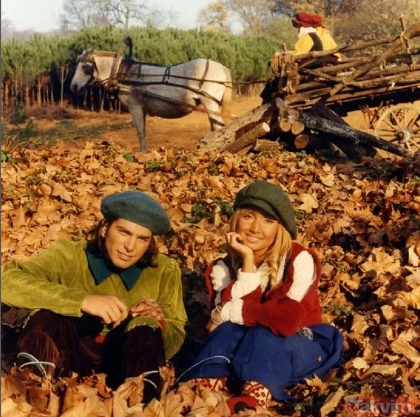 Çılgın Bediş’in yakışıklı Oktay’ı Cenk Torun’un inanılmaz değişimine bakın! Son hali dudak uçuklattı! Nurdan Torun’un biricik oğlu... - 6