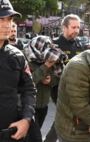 3 ilde fuhuş operasyonu: 12 şüpheli adliyede!