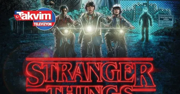 Stranger Things 5. sezon ne zaman yayınlanacak? Stranger Things 5. sezon tarihi belli oldu mu?