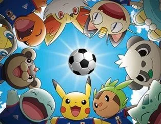 Hangi futbolcu hangi pokemona benziyor?