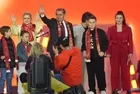 Dursun Özbek'in yeni hedefi 6. yıldız!