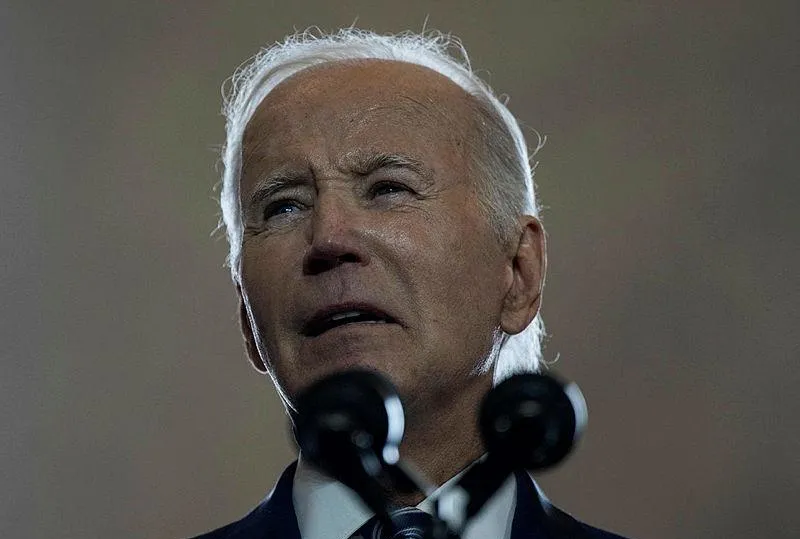 ABD Başkanı Biden’dan yeni gaf