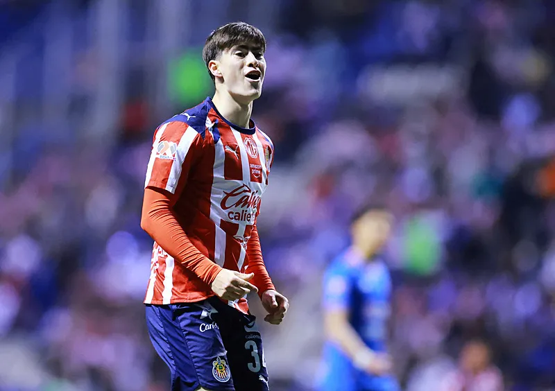 Fenerbahçe'den 3'lü transfer şov! - 21