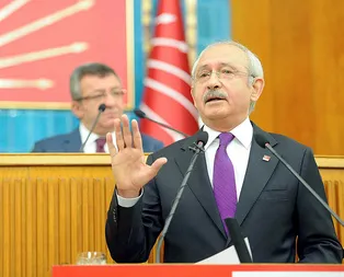 CHP’ye ByLock’tan FETÖ sufleleri