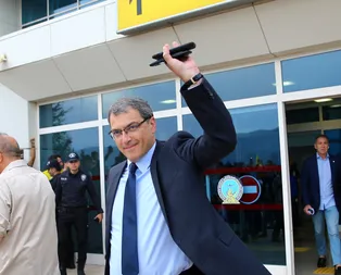 TAKVİM yazdı Comolli doğruladı! Daha önce ayrılmak istedim