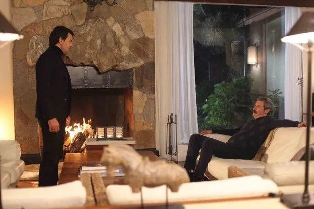 Eşkıya Dünyaya Hükümdar Olmaz 115. bölümü yayınlandı! EDHO izle-7