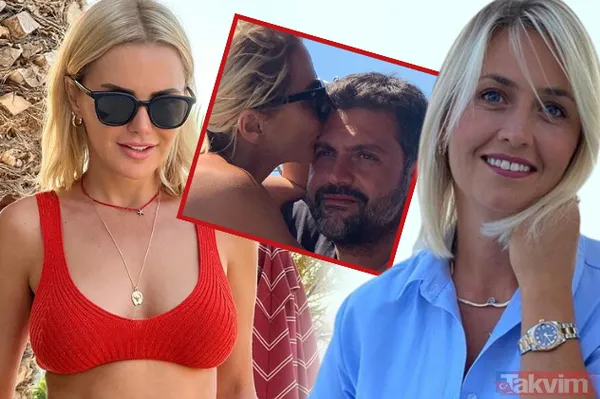 SON DAKİKA: Ece Erken'in eşi Şafak Mahmutyazıcıoğlu 7 ay önce katledilmişti... Mahkemede fenalaşan Ece Erken bayıldı! - 7