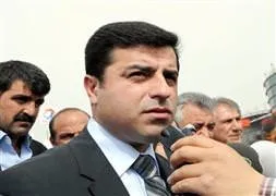 Demirtaş hakkında şok iddia!