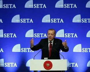 Erdoğan boykotu açıkladı, hisseleri uçuşa geçti