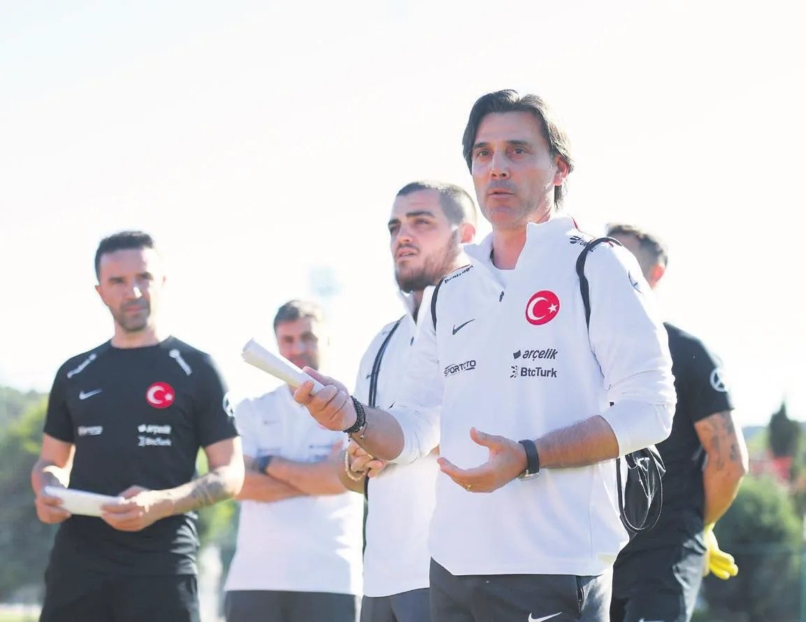 İşte bizim çocuklar